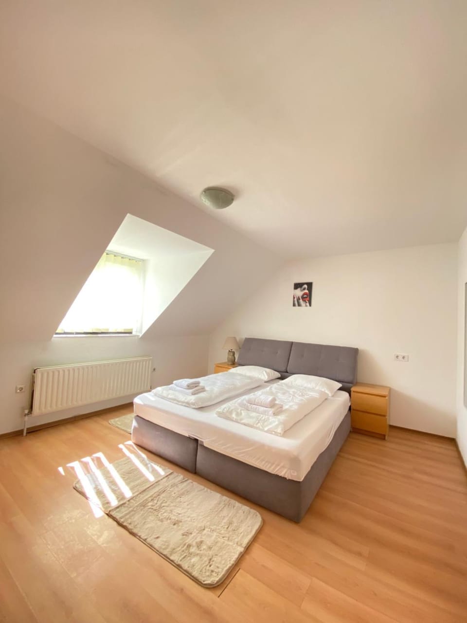 MAT & EDW RooM Apartment hotel in Romania