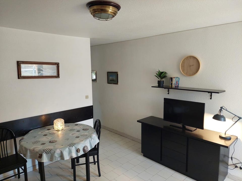 Appartement Carnon Plage Apartment in Mauguio