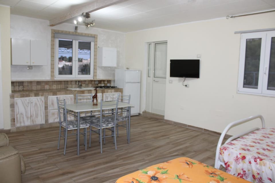 Casa vacanze da Cosimo BEIGE Apartment in Porto Cesareo