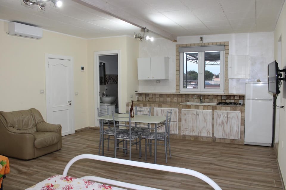 Casa vacanze da Cosimo BEIGE Apartment in Porto Cesareo