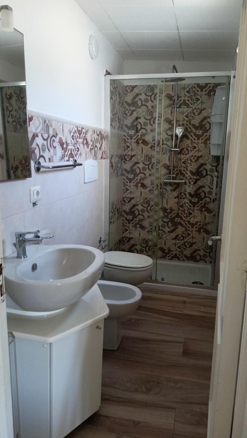 Casa vacanze da Cosimo BEIGE Apartment in Porto Cesareo