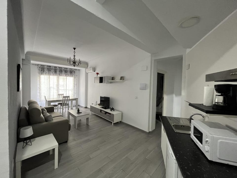 Juderia Apartment in Cordoba