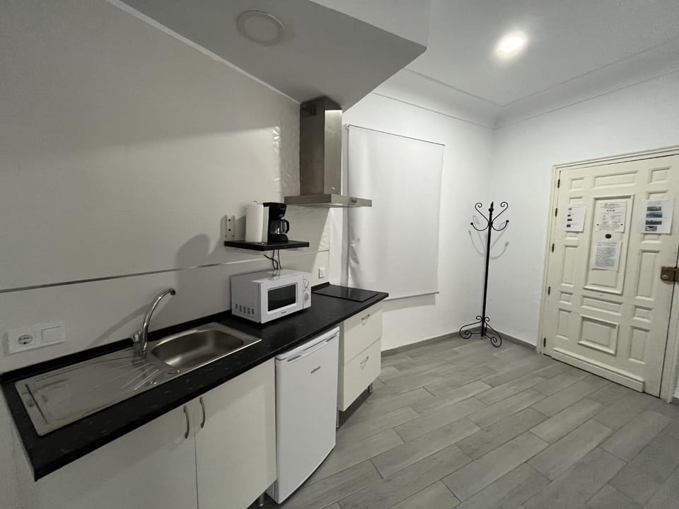 Juderia Apartment in Cordoba