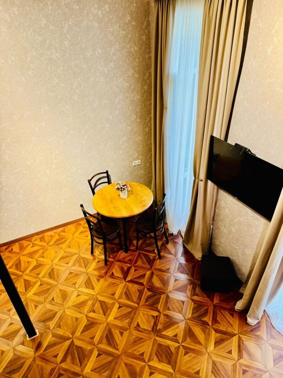 Cozy Apartment In Tbilisuri Ezo Apartment in Tbilisi, Georgia