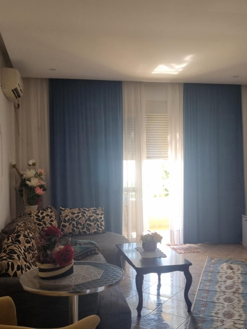 SEASIDE apartment Apartment in Tirana County, Albania