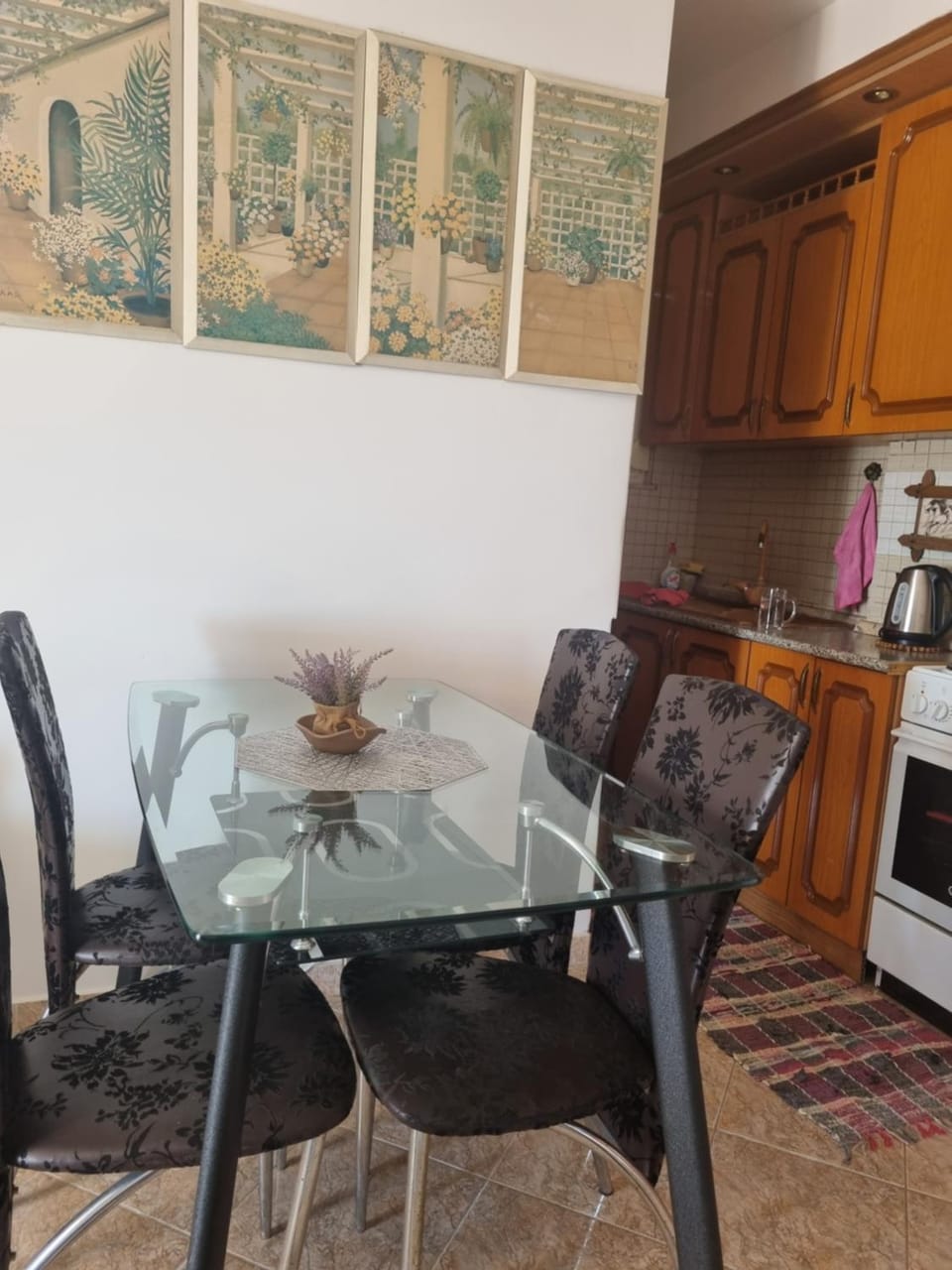 SEASIDE apartment Apartment in Tirana County, Albania