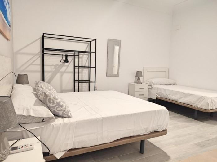 Imeh y Córdoban Apartment in Cordoba
