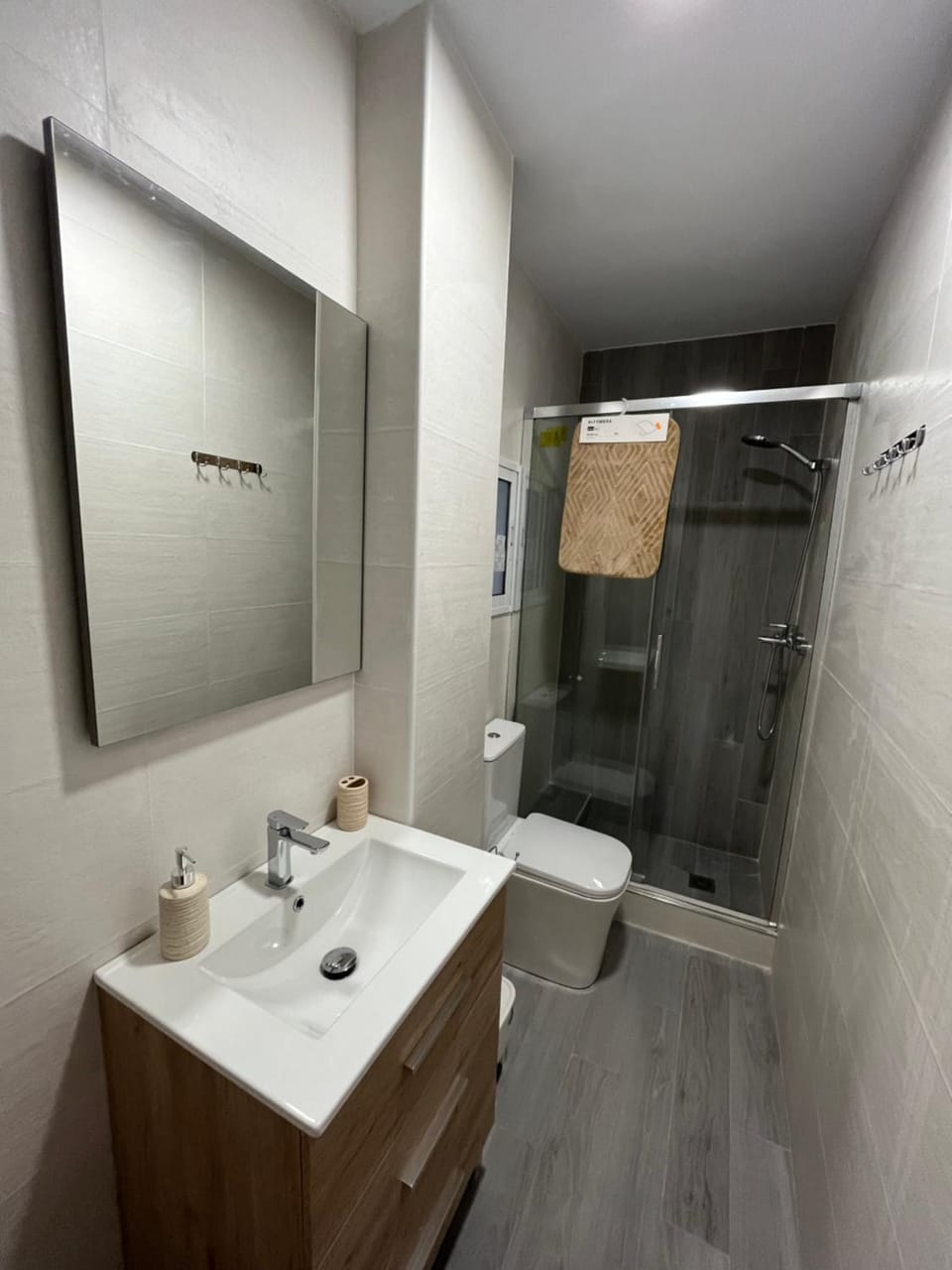 Imeh y Córdoban Apartment in Cordoba