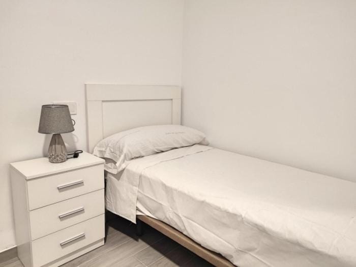 Imeh y Córdoban Apartment in Cordoba