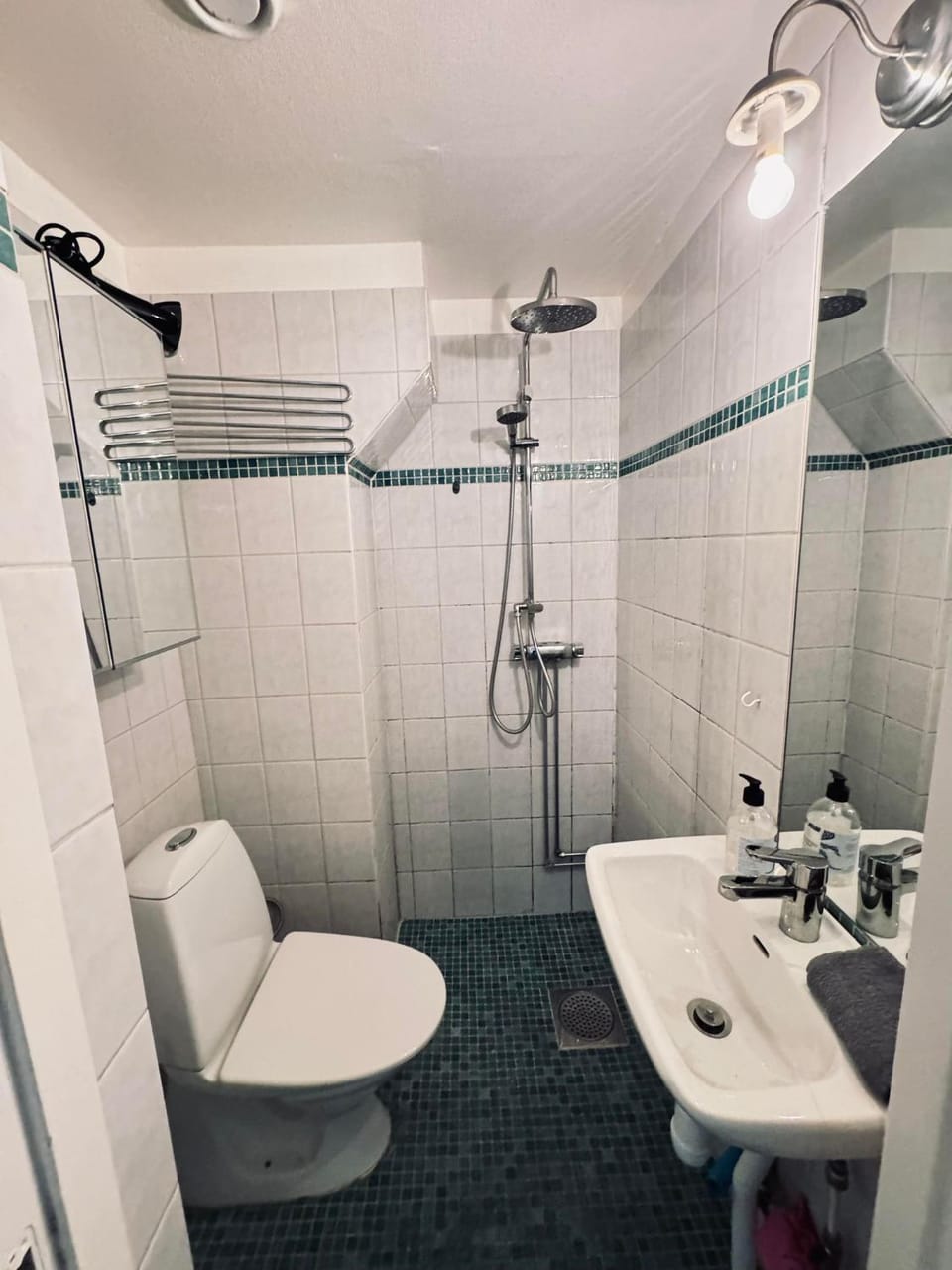 Perfect for your stay in Old Town of Stockholm Apartment in Stockholm