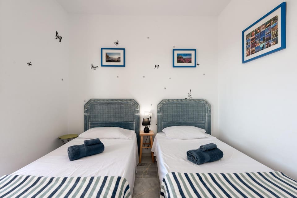 Los Hidalgos Golf Vue mer à couper le souffle Apartment in Costa del Sol