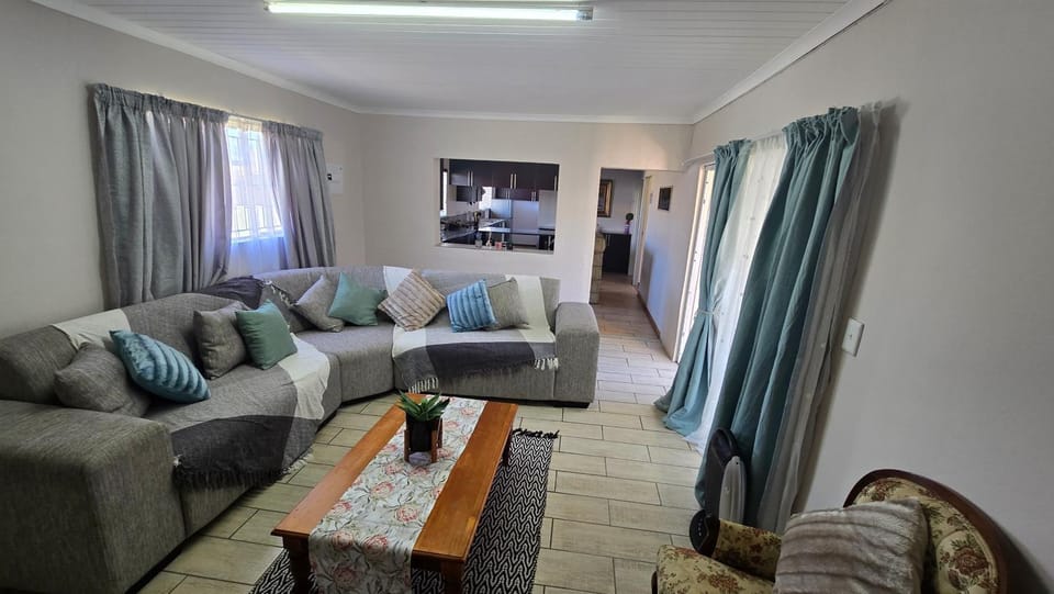 Cosy haven Apartment in KwaZulu-Natal