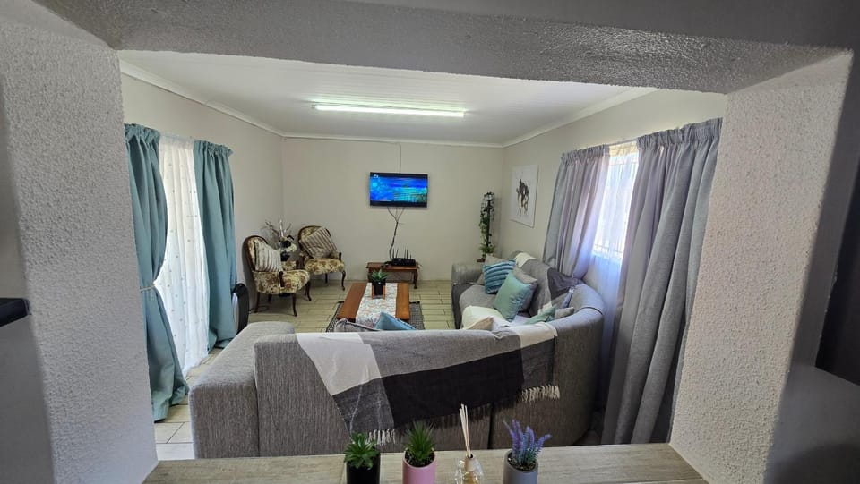 Cosy haven Apartment in KwaZulu-Natal