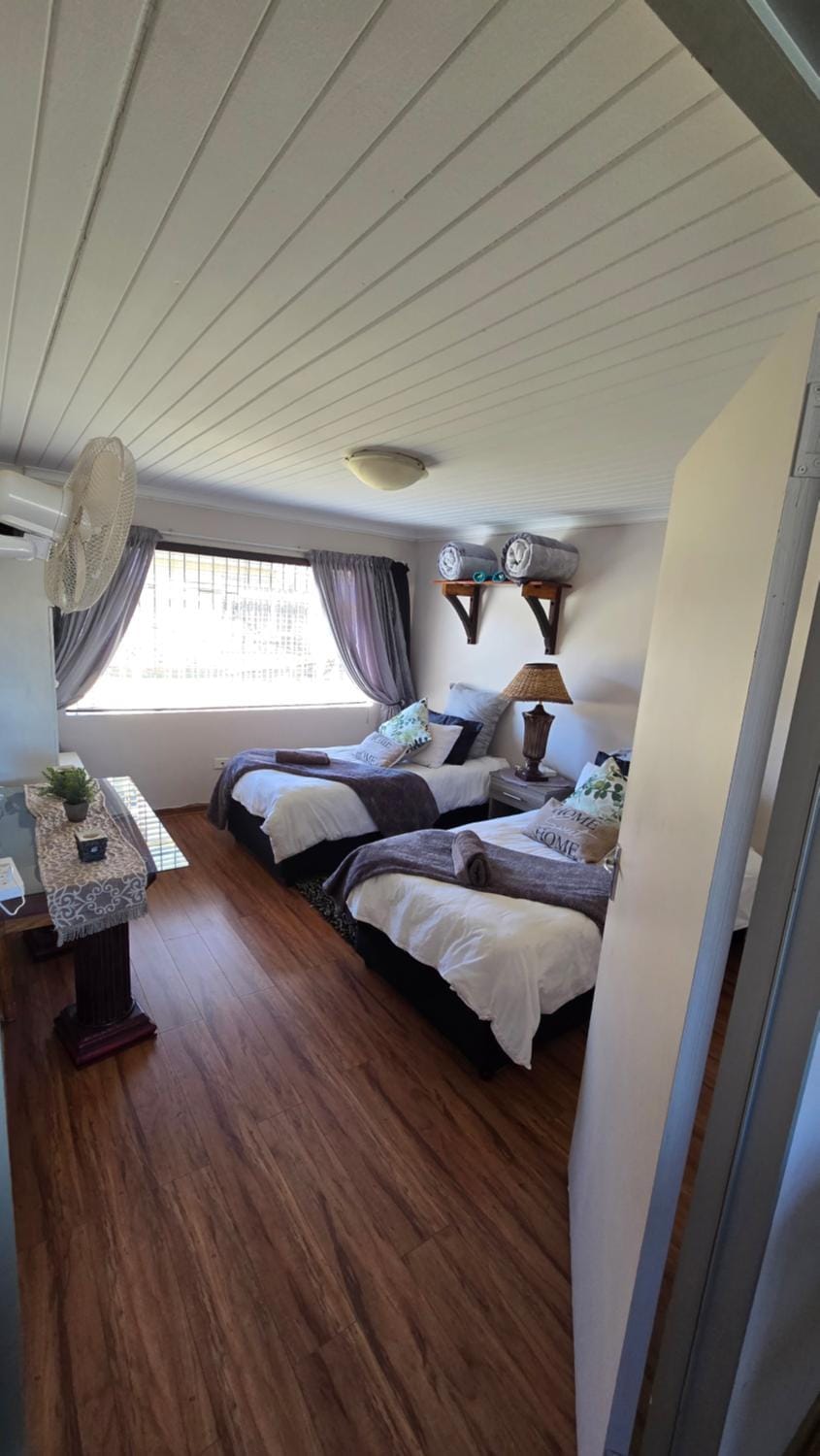 Cosy haven Apartment in KwaZulu-Natal