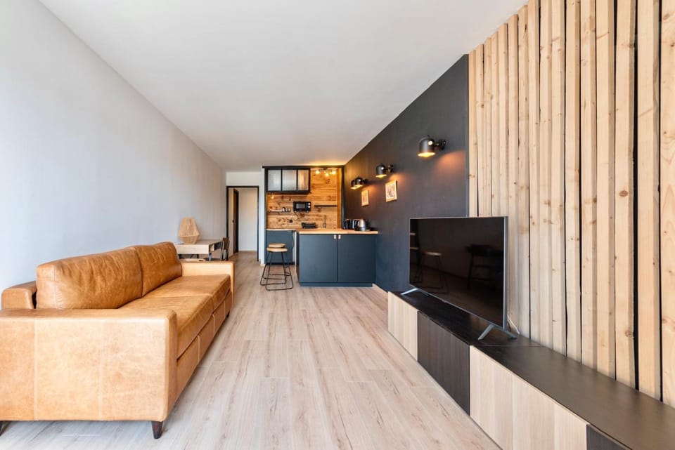 Studio au port de Sanary Apartment in Sanary-sur-Mer