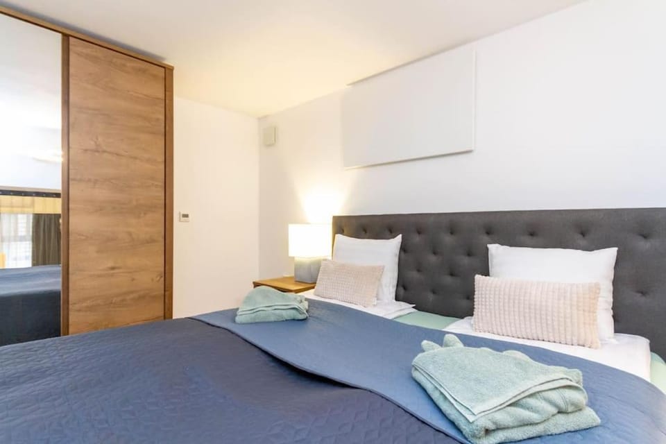 Ráday Design Apartment by NW Apartment in Budapest