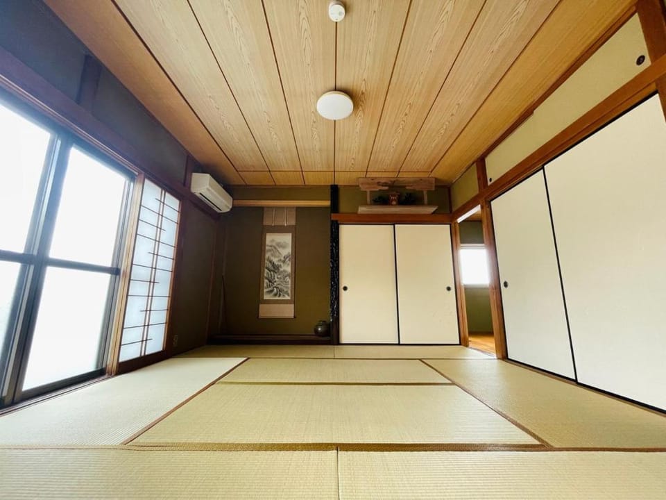 TheOceanVilla Mare Villa in Japan
