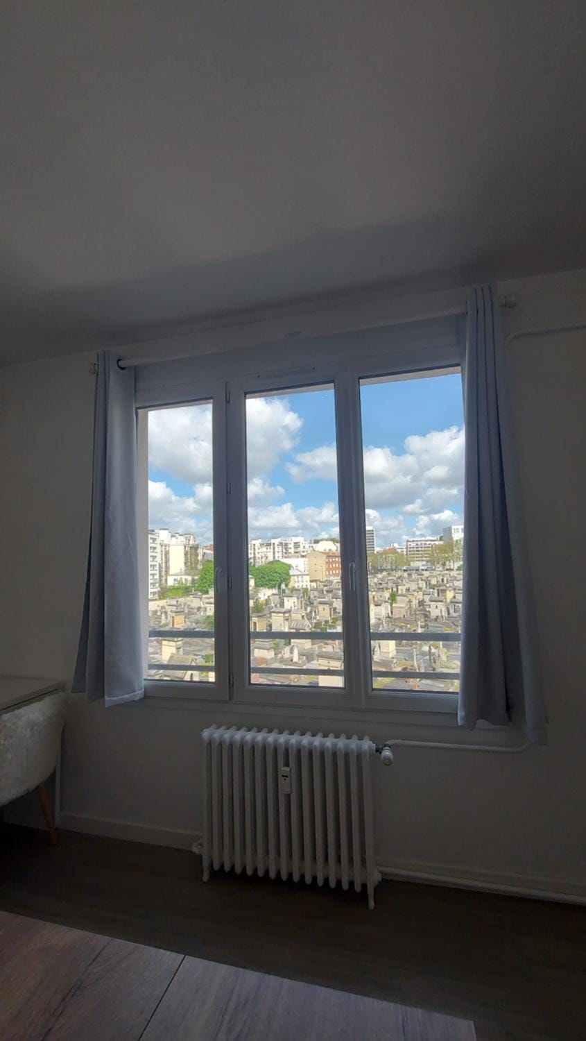 View (from property/room)