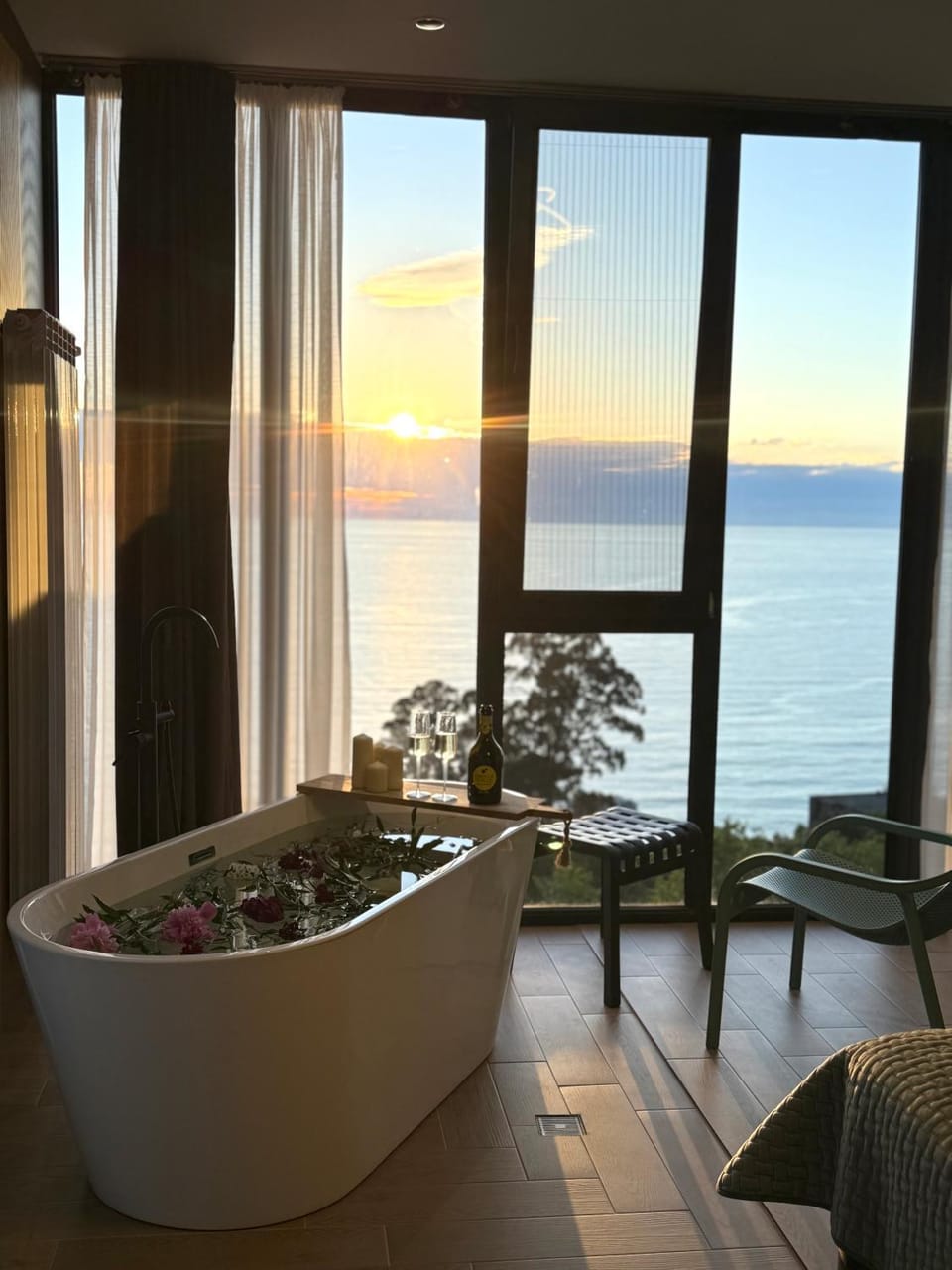 Sea view