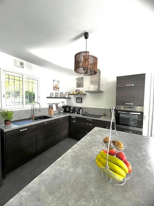 Villa climatisée avec Piscine Villa in French Riviera