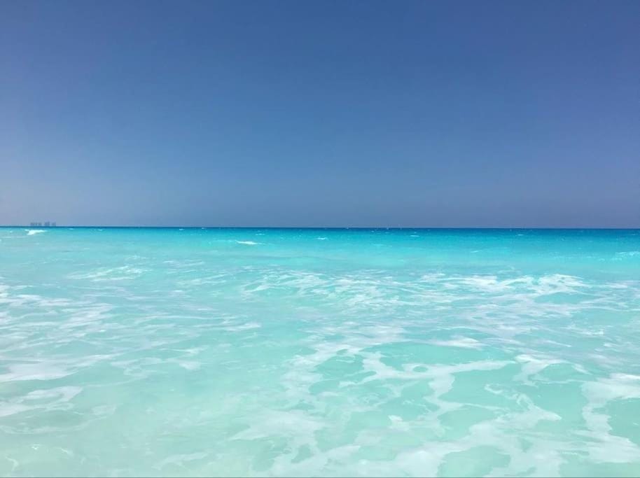 شقة غرفتين وصالة في داون تاون العلمين مع اكسس للشاطئ Apartment in Egypt