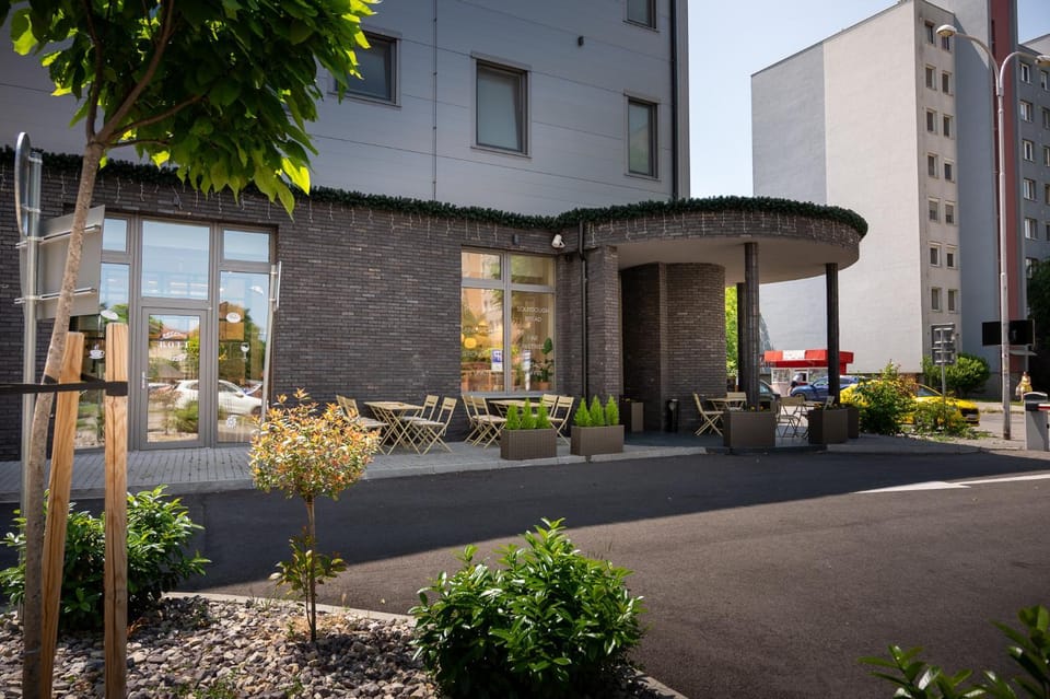 Emerald Residence Apartments Apartment in Slovakia