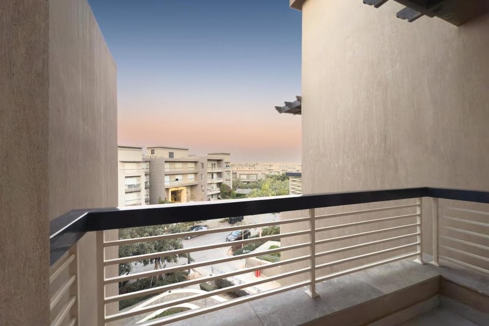 New Giza Boho Bliss Apartment in Egypt