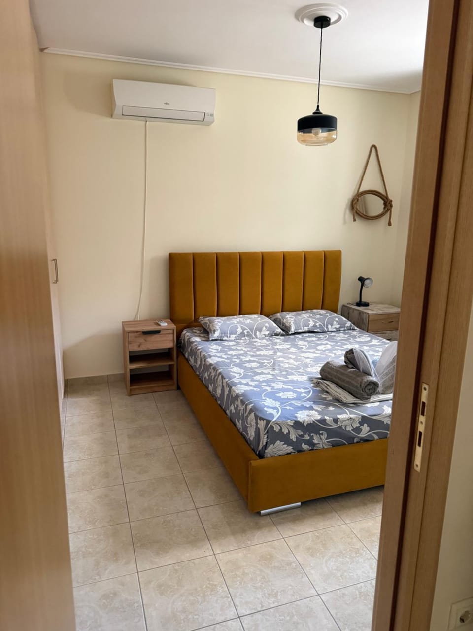 JSTverga Ηomes A1 SEA VIEW from balcony With Parking Apartment in Messenia