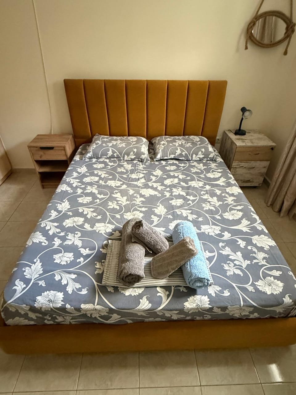 JSTverga Ηomes A1 SEA VIEW from balcony With Parking Apartment in Messenia