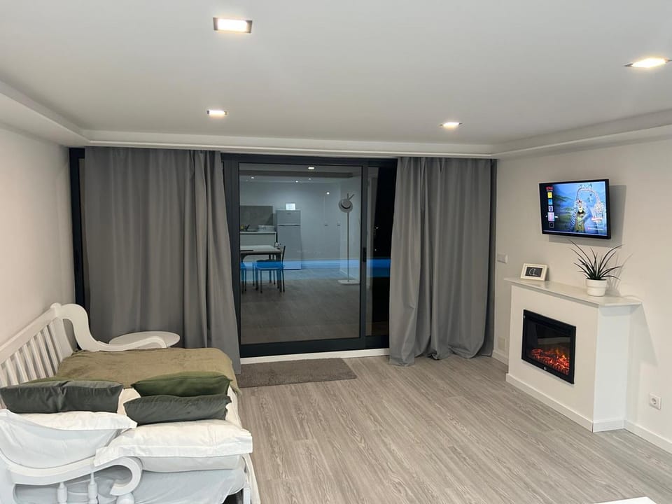 Coura Lodge House in Viana do Castelo District, Portugal