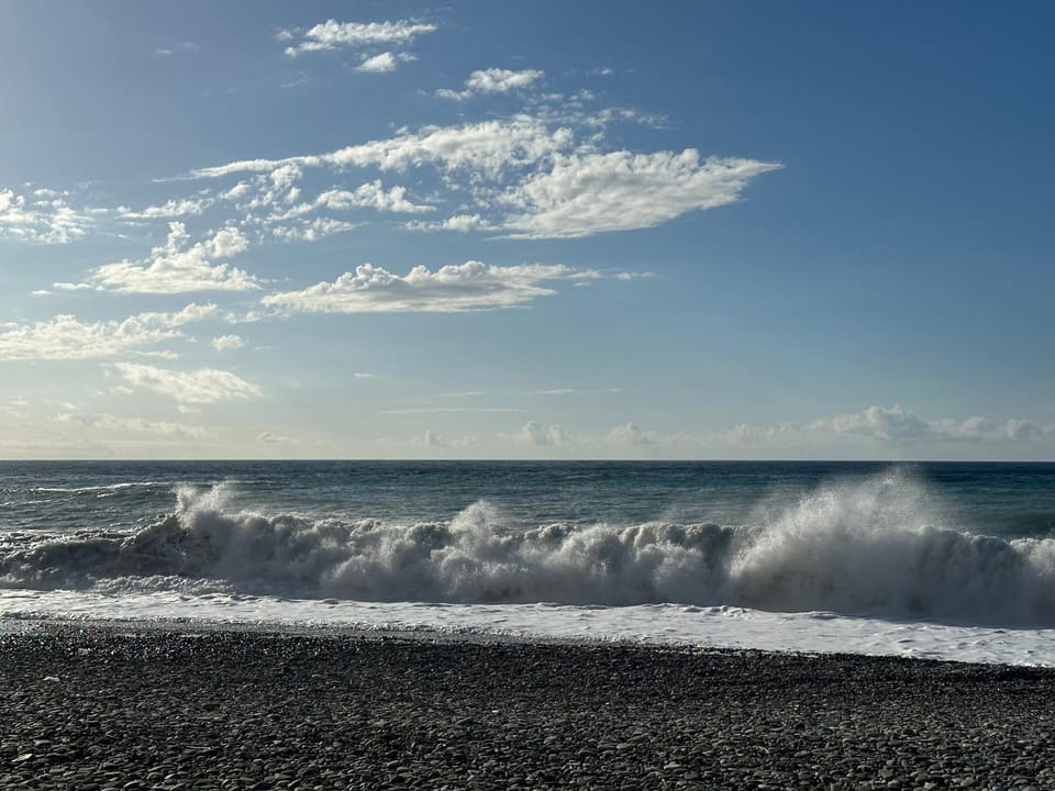 Sea view