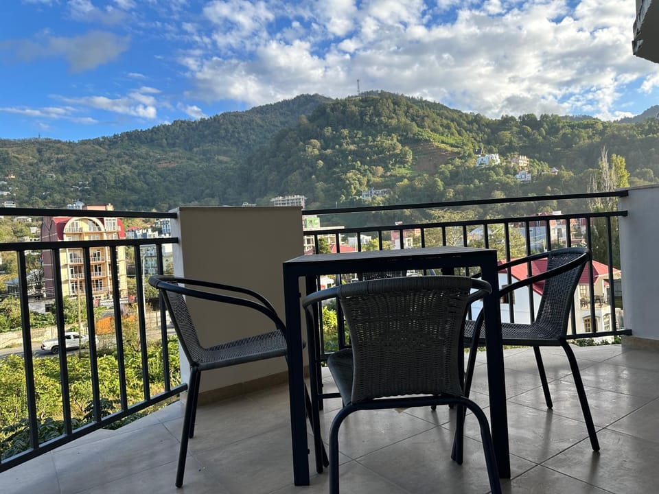 Gonio N301 Beach front apartment , Mountain view Apartment in Batumi