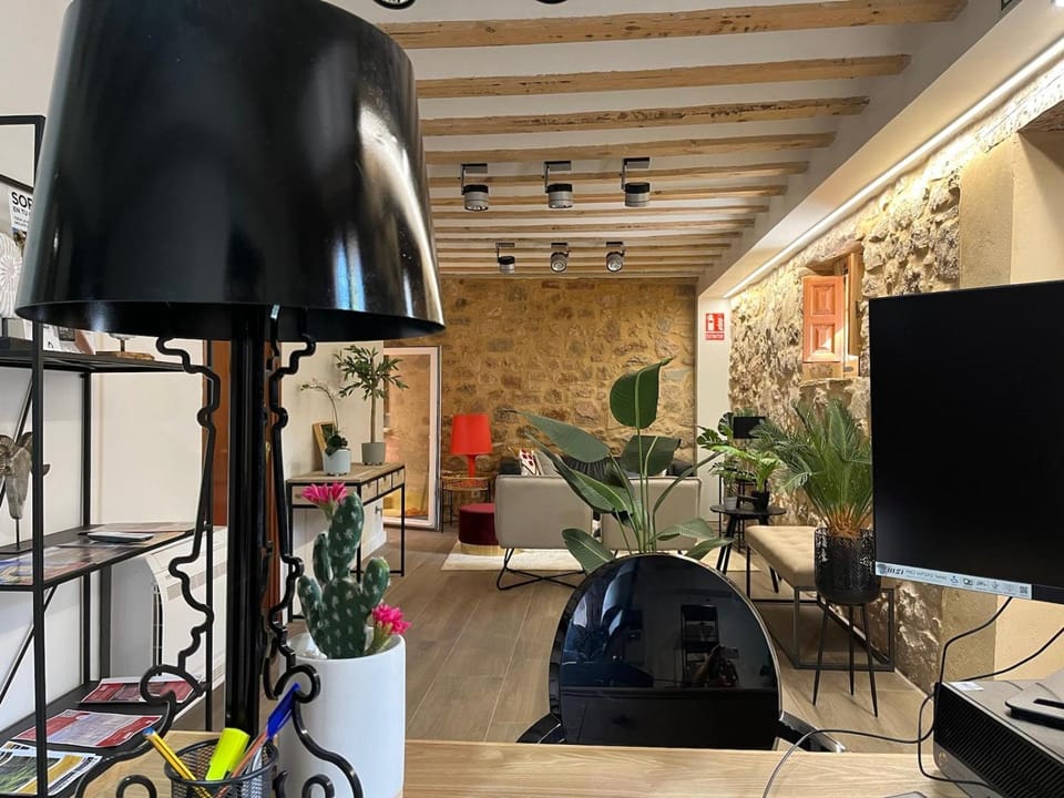 Hotel LASCASAS& ARTE Hotel in Castile and León
