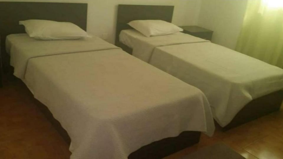 Gamboa Praia Bed and Breakfast in Praia