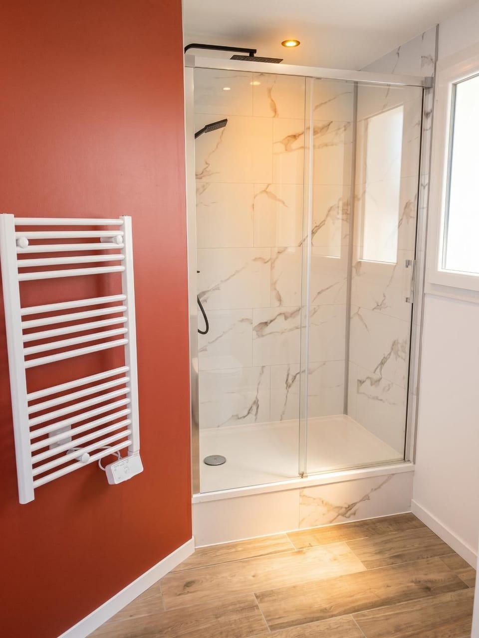 Shower