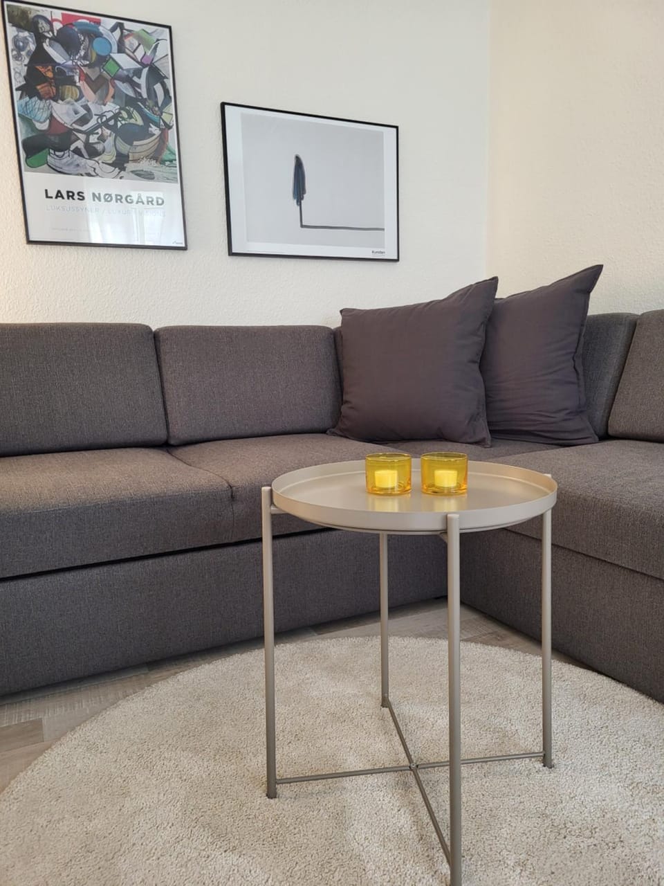 Apartment Sir Toby Apartment in Aalborg