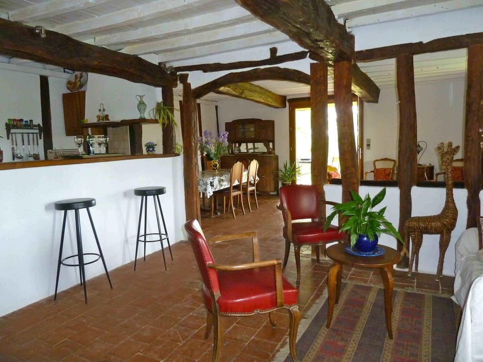 Lounge or bar