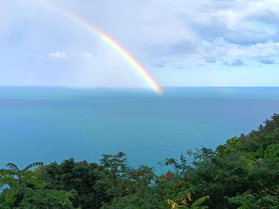 casa del corso 27 House in Sirolo