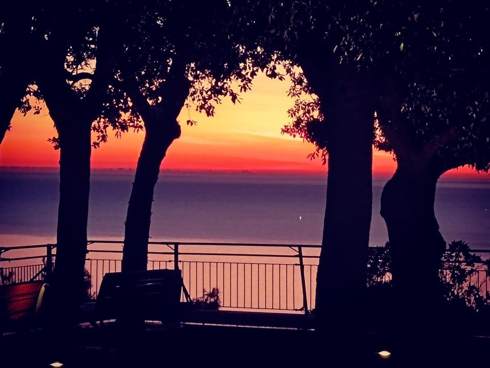 casa del corso 27 House in Sirolo