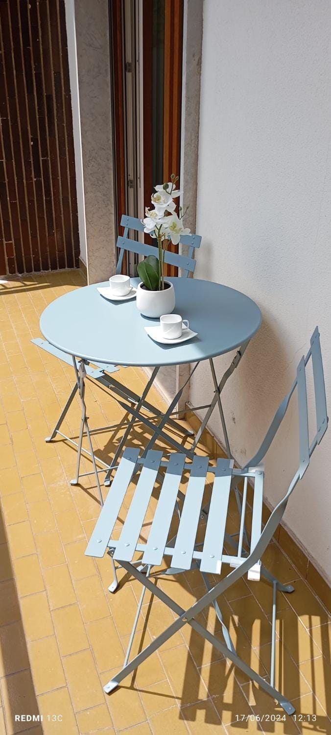 Balcony/Terrace, Balcony/Terrace