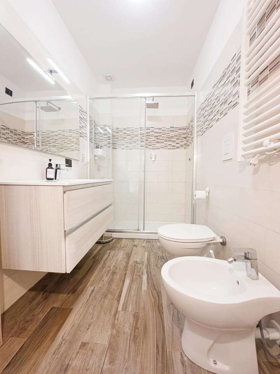 Shower, Toilet, Bathroom, bidet