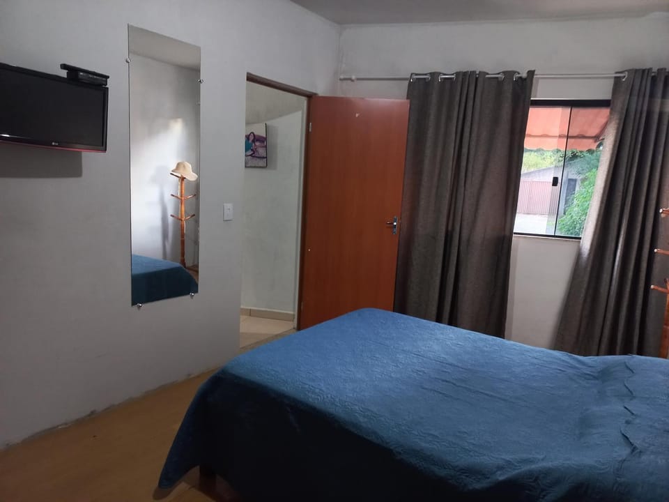 Casa do canto House in State of Espírito Santo, Brazil
