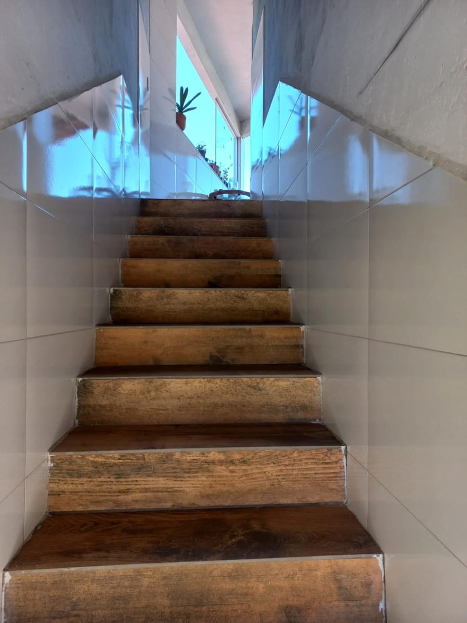 Casa do canto House in State of Espírito Santo, Brazil