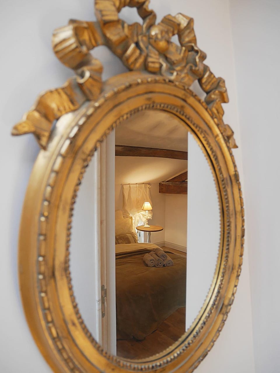 Decorative detail