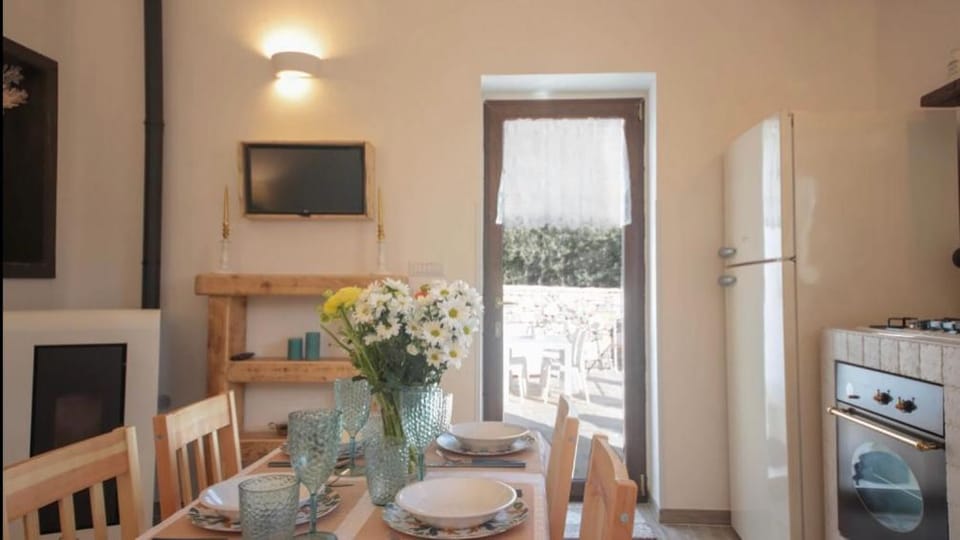 Al trullo di nonna Grazia House in Province of Taranto