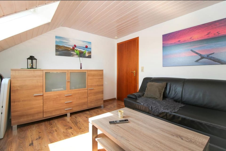Ferienwohnung an der Nordsee Apartment in Norden
