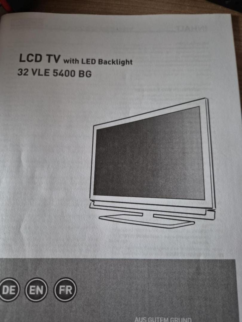 TV and multimedia
