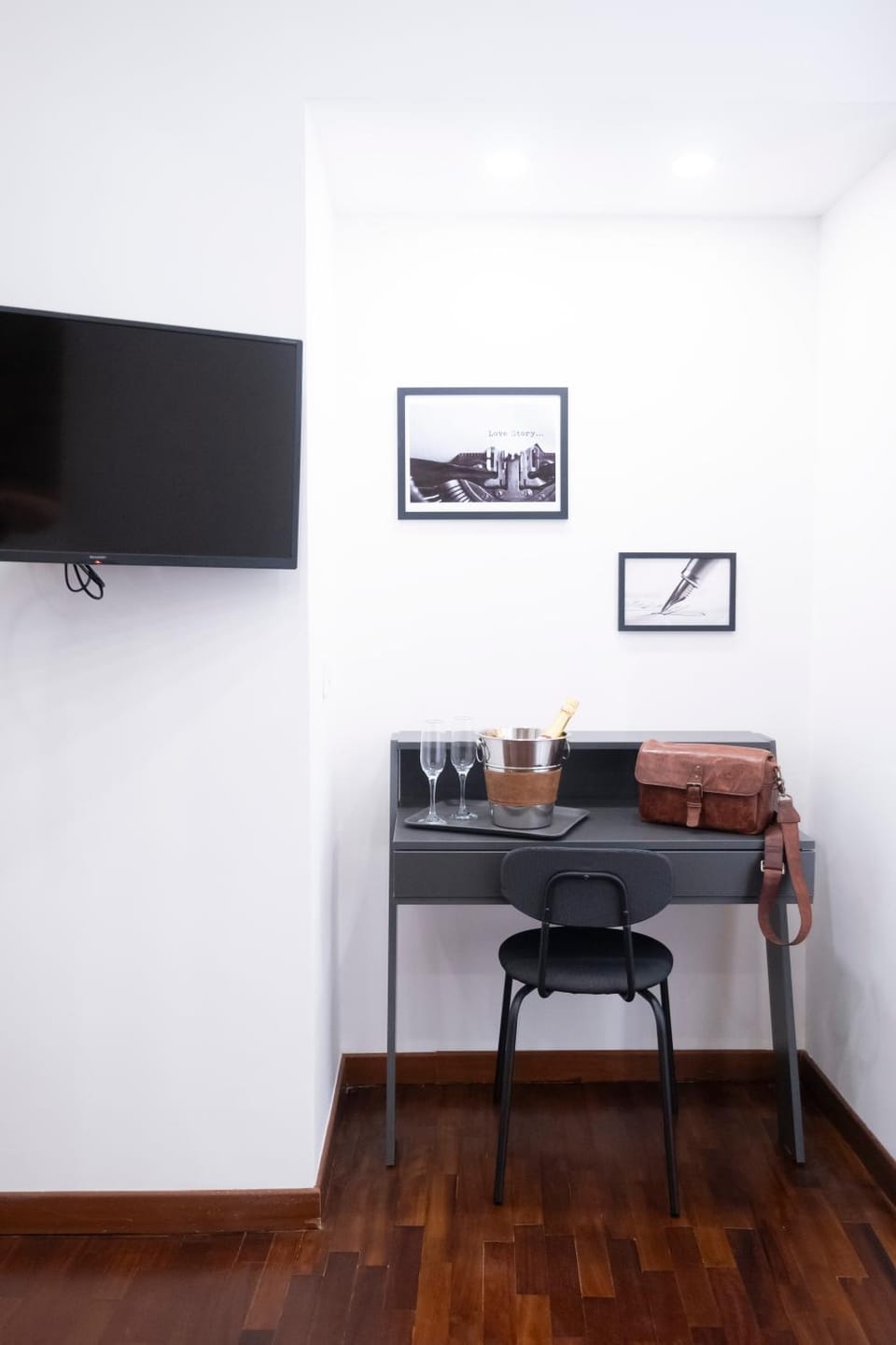 TV and multimedia
