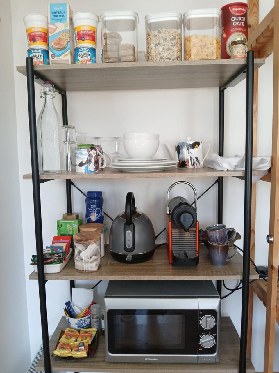 Tinnock B&B Bed and Breakfast in County Waterford