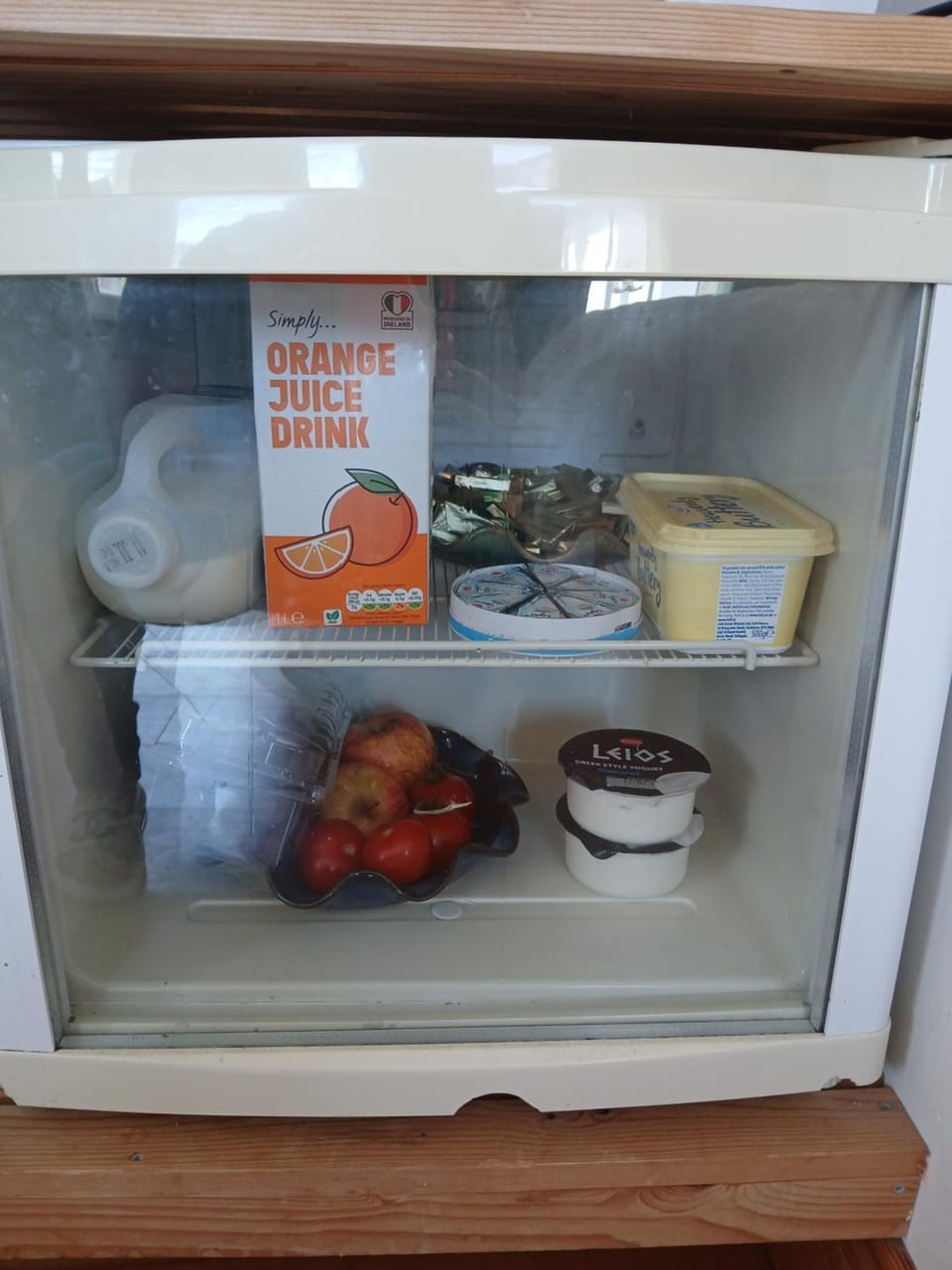 Tinnock B&B Bed and Breakfast in County Waterford